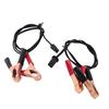 Fuel Injector Cleaning Tool Set Auto Car Nozzle Flush Cleaner Wash Adapter For Vehicle Maintenance