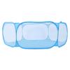 Pet Foldable Playpen Tent Portable Oxford Cloth Versatile Cat Dog Playpen for Indoor Outdoor