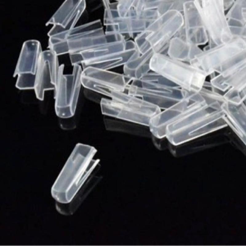Stylus Needle Protective Plastic Shell Anti-drop Dustproof Cover Fit for Ortofon OM 5E 3E Turntable Repair Part