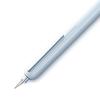 Перьевая ручка LAMY Dialog 3, Экстратонкое перо (EF), Пиано-белый, L74PWT-EF