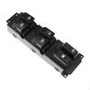 Power Window Switch Control 93570-2B000 Spare Parts Premium Sturdy Replacement
