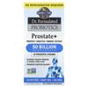 Doctor Formulated Probiotics, Prostate+, 60 Veggie Capsules