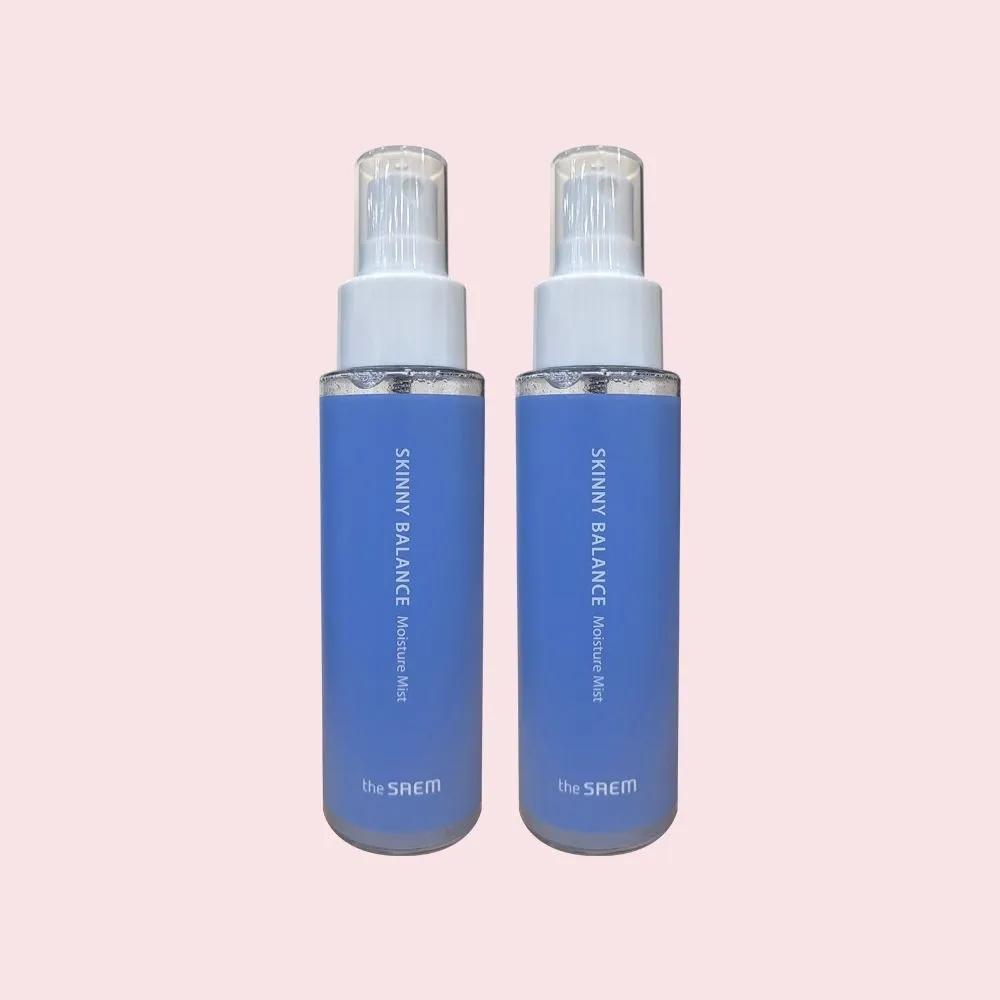 THESAEM Skinny Balance Hydration Mist 75ml+75ml