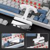 Large Size Keys Caps Puller Scratch-Proof Keycaps Remover Tool  RGB Keyboard