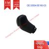 33504-0E160-C0: Совместимая ручка переключения передач для Toyota Highlander 2015 ASU5#, GSU55