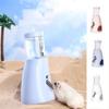 Leak-proof Hamster Water Bottles Plastic Hamster Automatic Water Dispenser  Guinea Pig