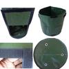 Sagit  DIY Potato  Planter PE Cloth Planting Container Bag Thicken Garden Pot