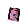 Y2K Mini Photo Album Keychain Idol Card Organizer New Card Holder
