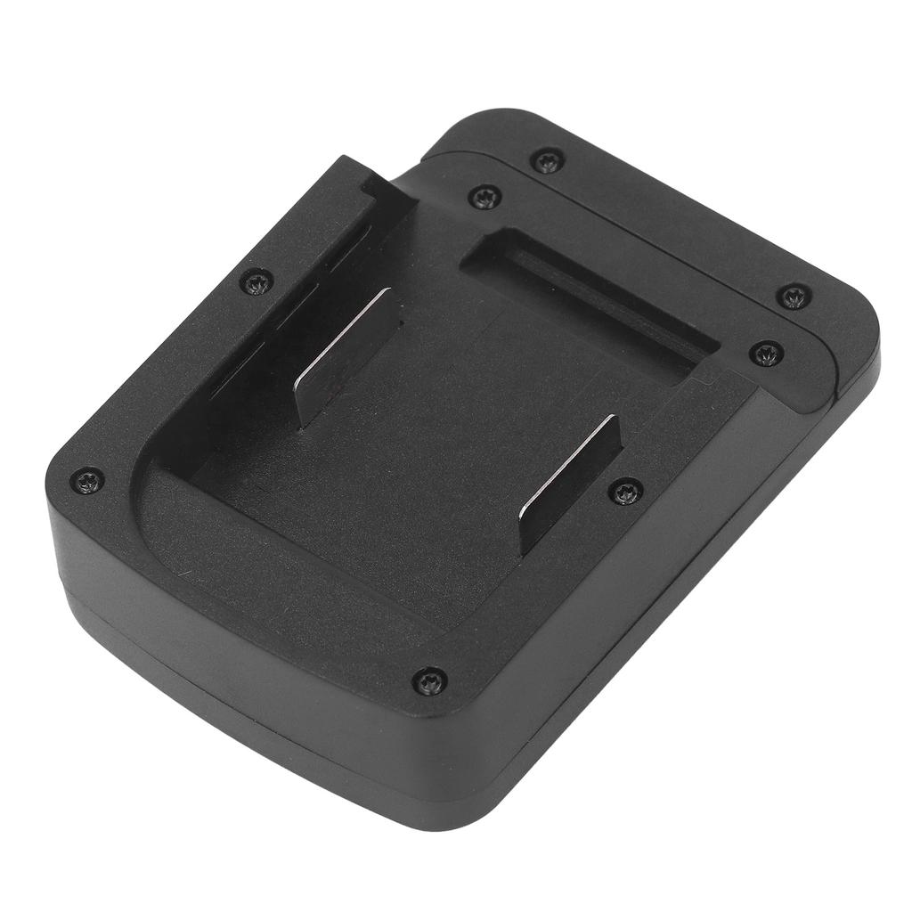 Адаптер для аккумулятора ABS Tight Fit Power Tool Адаптер питания 18 В BL Series для Craftsman 18 В 20 В V20 Se