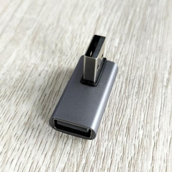 USB-A Adapter 10Gbps OTG Charging Data High-speed Transmission Cable Adapter USB3.1/Type-C Charging Converter