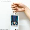 Gourmandies Haikyu!! Multi-Ring Plus Large Akaashi Keiji BHIK-15J