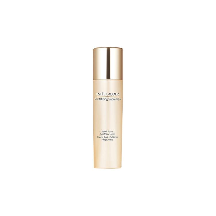 Estee Lauder Ревитализирующий Supreme+ Сила Молодости Мягкий Молочный Лосьон Увлажняющий 100 мл