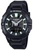 Мужские часы Casio GBA-950-1AJF, Черные, с Bluetooth и Экологичными Материалами, Оригинальный Японский Продукт