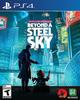 Beyond a Steel Beyond a Steelbook Edition North PS4 Sky (Imported America) -
