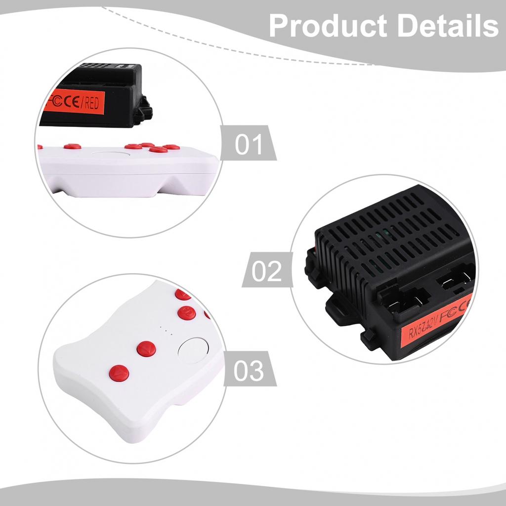 TX20/TX10 RC передатчик передатчик автомобиль 2.4G CE/FCC