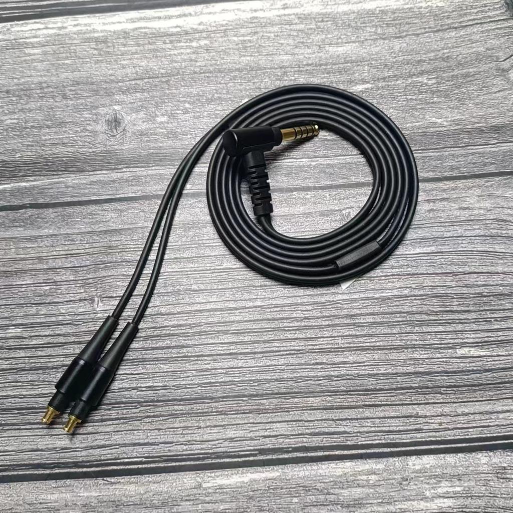 120CM 4.4 Headphones Connection Cable for MSR7b/SR9/ESW990h/ES770h/ESW950/ES750 Headsets