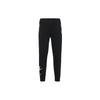 Sportswear Casual Sports Knit Joggers Women Bottoms Black CU5511-010