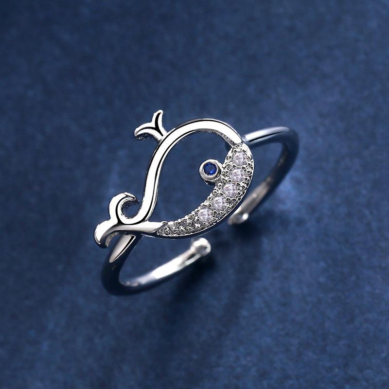 Классическое кольцо Lindon из медного сплава с цирконием, женские ювелирные изделия, свадебный подарок для вечеринки