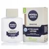 Nivea Men Sensitive Aftershave, Soothing, Immediate Relief 100