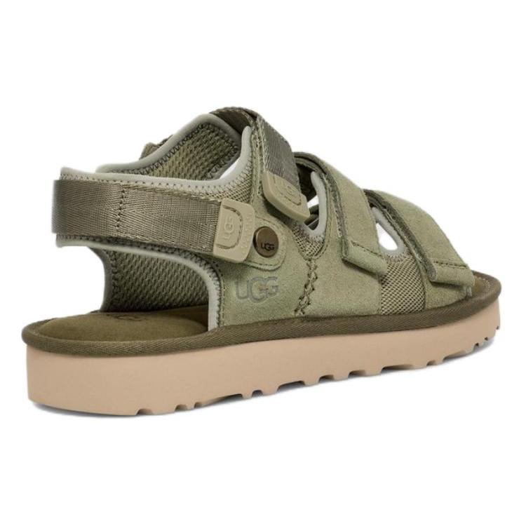 UGG Сандалия Goldencoast с несколькими ремешками Shaded Clover 1153095-SDC