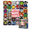 Пазл из 289 элементов - Marvel Kawaii Art Collection 2, популярная корейская головоломка