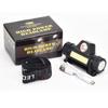 Перезаряжаемый светодиодный фонарик COB USB, мощный магнитный фонарь, супер яркий водонепроницаемый налобный фонарь для рыбалки на открытом воздухе