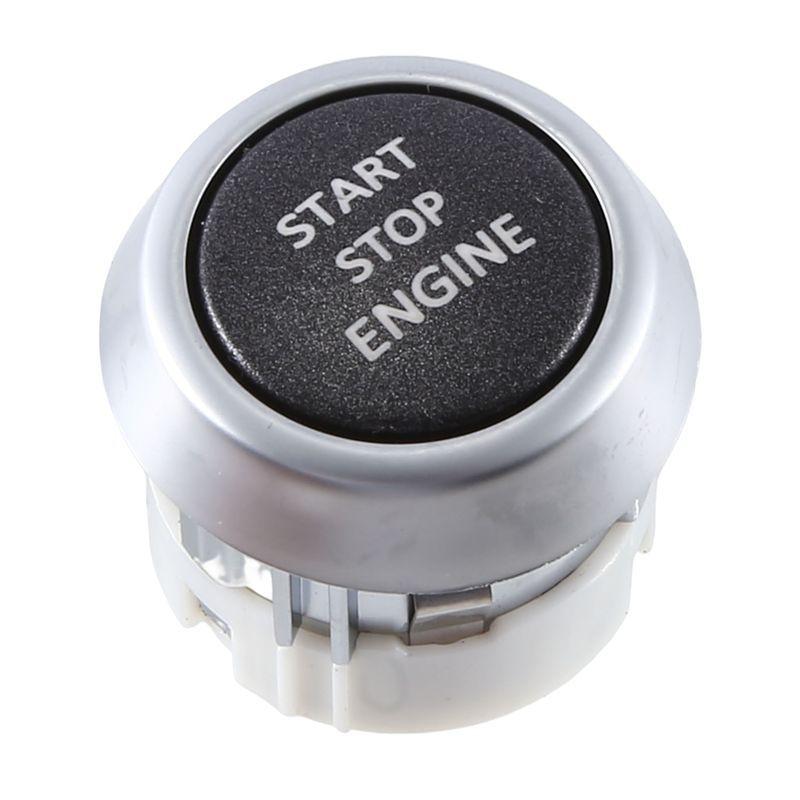 LR039740 Кнопка запуска/остановки двигателя автомобиля Для Land Rover Freelander L359 2013-2015