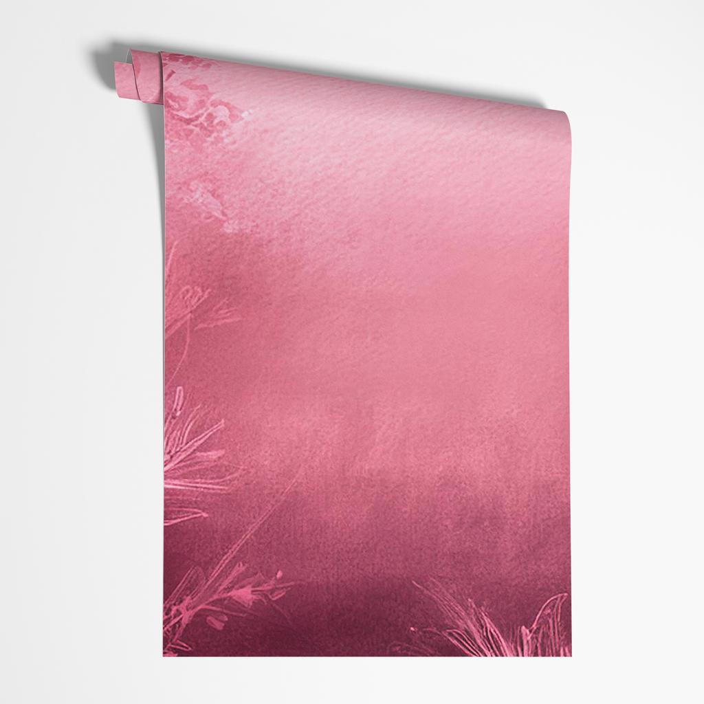 Wallpaper Plants Botany Pink