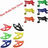 Plastic Motorcycle Rear Brake Disc Guard for hondaCRF 250 450 R X RX CRF250R CRF250X CRF450R CRF450X CRF450RX 2002-2020
