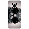 For Honor Magic4 Lite 5G Case Print Cute TPU Soft Silicone Clear Funda for Huawei Honor Magic 4 Lite 5G Phone Case Bumper Cat