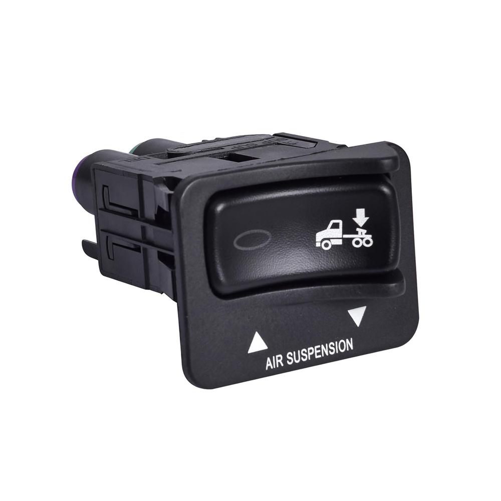 Air Suspension Dump Valve Switch Fit For Peterbilt G90-6022-009BN, G906022009BN