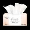 Jierou Unscented 3-Ply Facial Tissues (24 Packs)