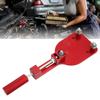 77750 High Efficiency Car Repair Tool Oil Filter Cutter Rustproof Simple To Use Practical for 2‑3/8in To 5in Cutting Range