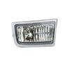 Fog Lamp Assembly For TOYOTA LAND CRUISER PRADO 90 FJ90 3400 1996-2003 Front Bumper Anti Fog Light 81210-60060 81220-60060