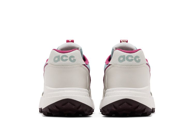 Nike ACG Lowcate Mica Green Rosewood Light Bone