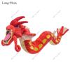 Anime Shiny Charizard Plush Pokemon Toys Cute Mega Evolution X Charizard Articuno Lucario Stuffed Peluche Kids Christmas Gifts