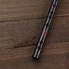 of Demonic Dizi Can Play Bamboo Flute Cosplay Accessory Transverse Fife Musical Instruments
