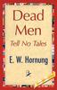 Книга Dead Men Tell No Tales