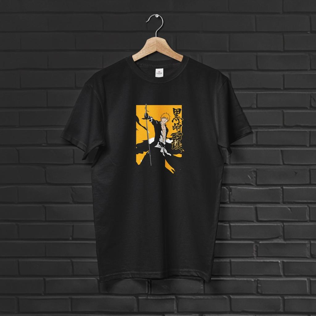 Edgy Rebellious Pikachu Shirt Anime Parody Tee Pika Pika Graphic Casual T-Shirt