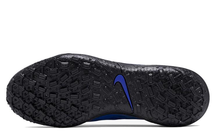 Nike JR LEGEND 8 Club TF Синтетическая кожа Нескользящая Износостойкая Нескользящая Износостойкая Низкие AT5883-414