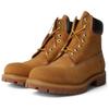 Timberland 6 Inch Premium Boot Wheat Men Sneakers Brown TB110061-713