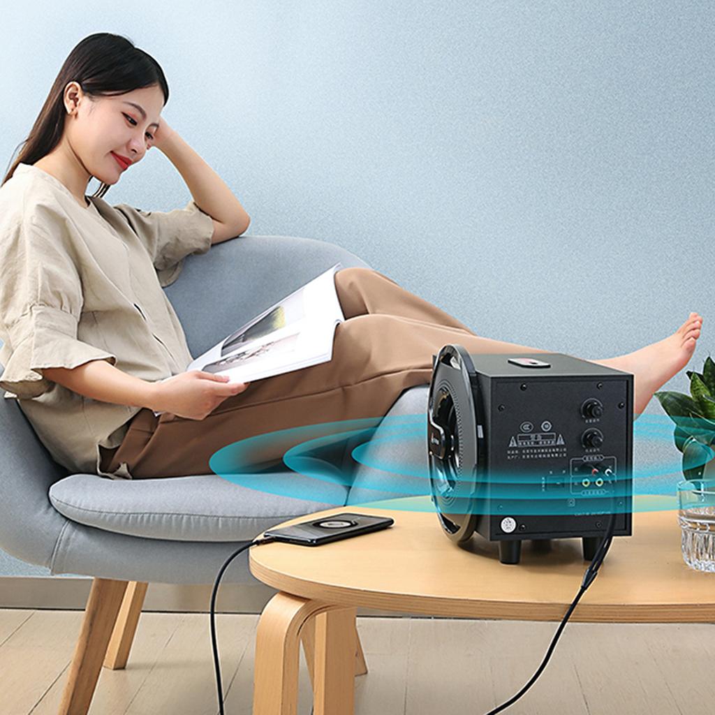 Ugreen Premium Copper 3.5mm to 2RCA Male Audio Cable 2m - Model AV170