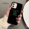 Функция Компьютерная программа Чехол для телефона для iPhone 11 12 13 14 Pro Max mini XR XS SE 2020 6S 7 8 Plus Samsung Galaxy S21 S22 Чехол