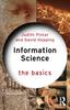 Книга Information Science : The Basics
