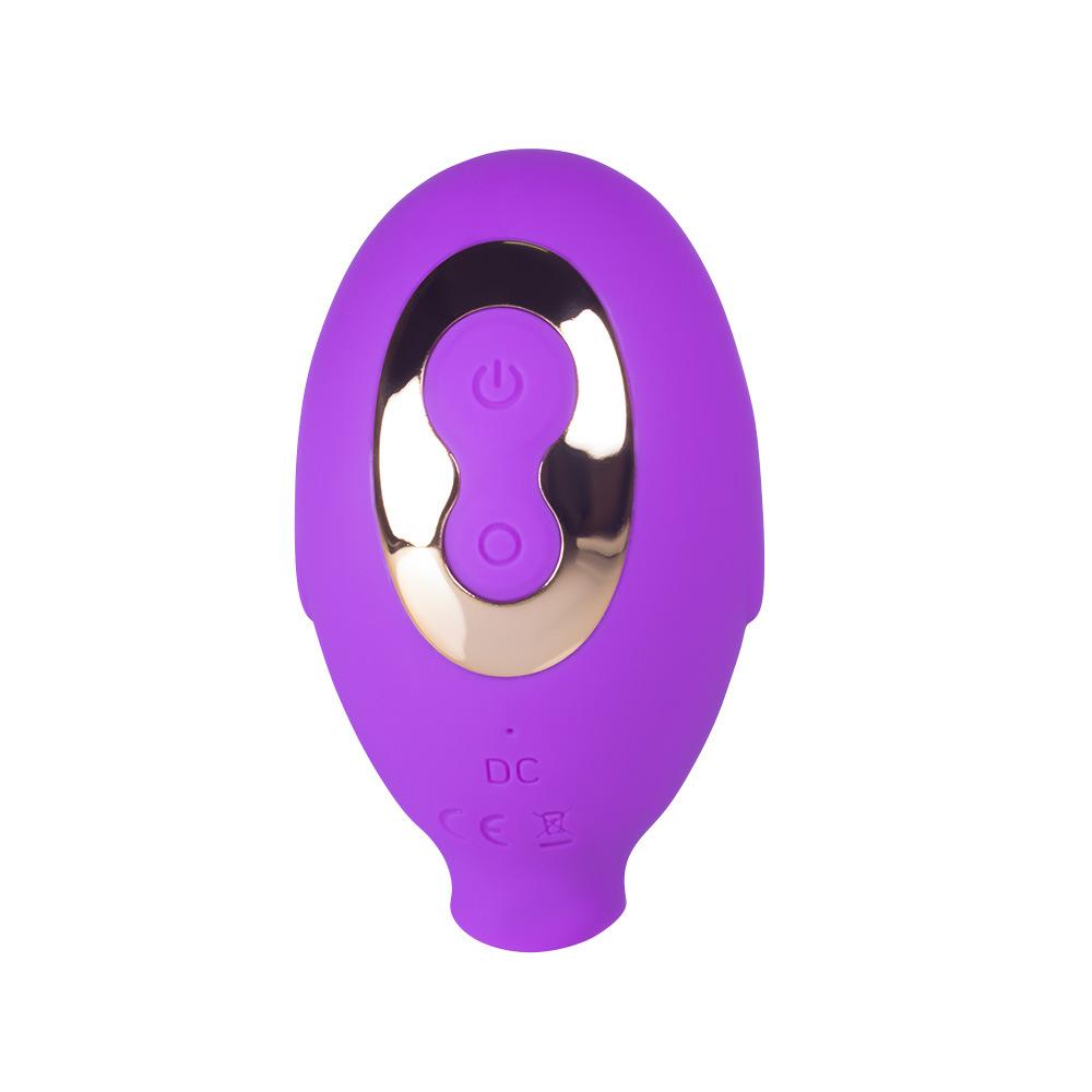 Penguin Suck Hop Mute Masturbator Секс-игрушки для женщин