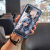 Силиконовый чехол из ТПУ для телефона TCL 30SE/30E/306/305/Sharp Aquos V6/V6 Plus, грязеотталкивающая задняя крышка, модный дизайн