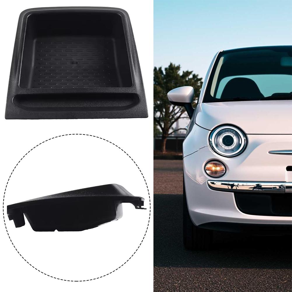 Автоцентр Ящик для хранения приборной панели 735699812 для Fiat для Ducato для реле Аксессуары Интерьер B6B0