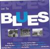 CD VARIOUS - Livin' The Blues MBU13502 Direct Source S 2002 US Blues Used