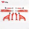 Модификация заднего продольного рычага для Toyota 86, Subaru Forester, BRZ и Scion FRS