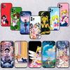 UP44 S-Sailors M-Moon New High-End Shell Phone Case for Xiaomi Poco C40 C50 C51 C55 C65 C71 C75 F3 F5 F6 F7 M2 M3 Pro Ultra